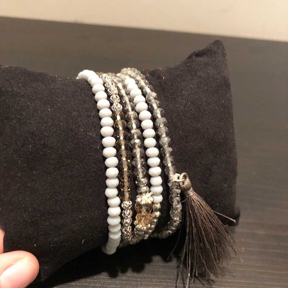Bracelet stack - Picture 2 of 3
